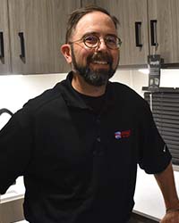 Pete Trunzo